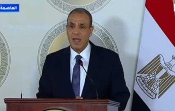 وزير الخارجية المصري: بعد إنهاء حرب ‎غزة لا مبرر لأي طرف لمفاقمة معاناة الشعب الفلسطيني