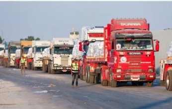 "اليونيسف" تطالب سرعة دخول المساعدات الغذائية إلى قطاع غزة