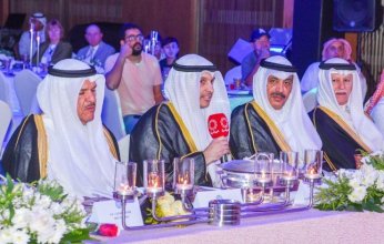 بمشاركة 17 دولة.. المطيري يعلن افتتاح بطولة الكويت الآسيوية للرماية