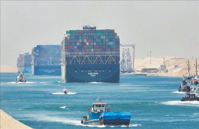 مصر تطلق مبادرة جديدة لتعزيز التكامل الاقتصادي بين دول البحر الأحمر مصر تطلق مبادرة جديدة لتعزيز التكامل الاقتصادي بين دول البحر الأحمر