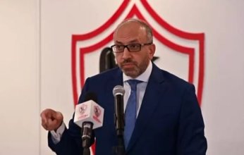 حسام المندوه: الزمالك بيموت.. والوضع أصبح كارثي.. ما القصة؟