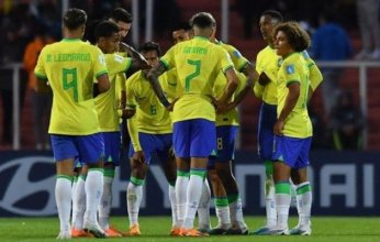 بث مباشر.. مشاهدة مباراة البرازيل وإسبانيا في كأس العالم للشباب