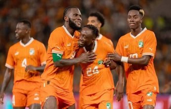 بث مباشر.. شاهد مباراة كوت ديفوار وسيشل في تصفيات كأس العالم 2026