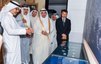 وزير الإعلام الكويتي: القيادة السياسية تولي اهتماما كبيرا بدعم الحوار الثقافي وتعزيز التواصل الإنساني بين الشعوب