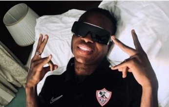 مسلسل أزمات «شيكو بانزا» لا تنتهى مع الزمالك.. تفاصيل