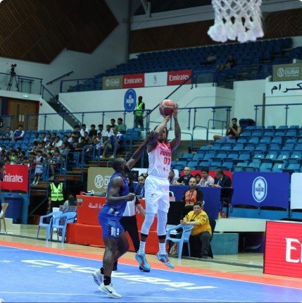 الكويت الكويتي يفوز على النصر الإماراتي ويتأهل إلى دور الثمانية في البطولة العربية لكرة السلة بدبي الكويت الكويتي يفوز على النصر الإماراتي ويتأهل إلى دور الثمانية في البطولة العربية لكرة السلة بدبي