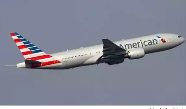 حادث طعن يتسبب في تحويل مسار رحلة جوية دولية إلى بوسطن حادث طعن يتسبب في تحويل مسار رحلة جوية دولية إلى بوسطن