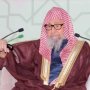 الدكتور صالح بن فوزان بن عبد الله الفوزان