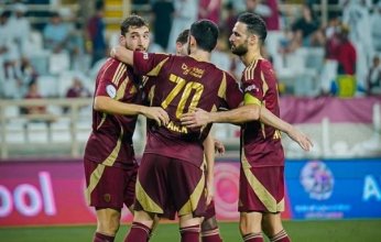 بث مباشر.. مشاهدة مباراة الوحدة والنصر في الدوري الإماراتي