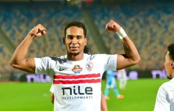 الزمالك يفتتح مشواره بالكونفدرالية بسداسية نظيفة في شباك ديكيداها الصومالي