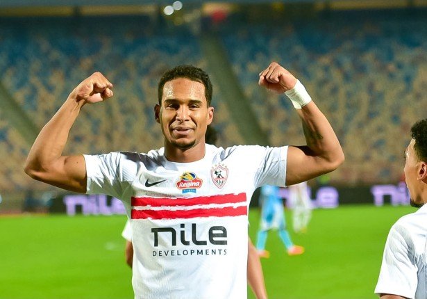 الزمالك يفتتح مشواره بالكونفدرالية بسداسية نظيفة في شباك ديكيداها الصومالي الزمالك يفتتح مشواره بالكونفدرالية بسداسية نظيفة في شباك ديكيداها الصومالي