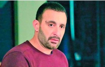تطورات الحالة الصحية للفنان أحمد السقا بعد تعرضه لحادث سير مفاجئ