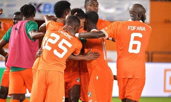 مواجهة مثيرة.. شاهد بث مباشر لمباراة الكوت ديفوار وكينيا في تصفيات كأس العالم مواجهة مثيرة.. شاهد بث مباشر لمباراة الكوت ديفوار وكينيا في تصفيات كأس العالم