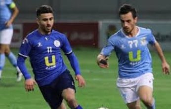 بث مباشر.. مشاهدة مباراة الفيصلي والبقعة في درع الاتحاد الأردني