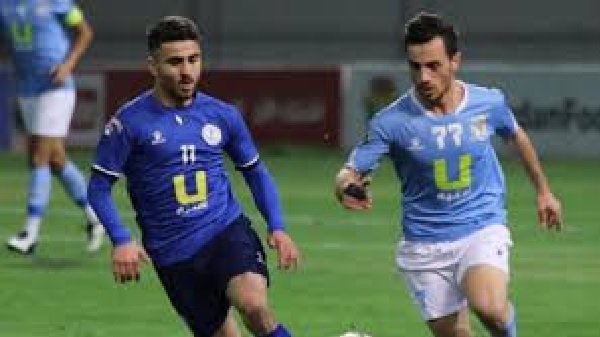 بث مباشر.. مشاهدة مباراة الفيصلي والبقعة في درع الاتحاد الأردني بث مباشر.. مشاهدة مباراة الفيصلي والبقعة في درع الاتحاد الأردني