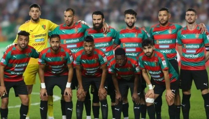 شاهد الأن.. بث مباشر لمباراة مولودية الجزائر وكولومبي في دوري أبطال أفريقيا شاهد الأن.. بث مباشر لمباراة مولودية الجزائر وكولومبي في دوري أبطال أفريقيا