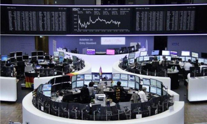 الأسواق الأوروبية تغلق على تراجع مع نهاية الأسبوع الأسواق الأوروبية تغلق على تراجع مع نهاية الأسبوع