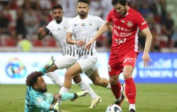 بث مباشر.. شاهد مباراة البطائح وشباب الأهلي في كأس الإمارات