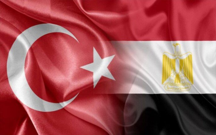 التمثيل التجارى: 10 مليارات دولار حجم التجارة بين مصر وتركيا التمثيل التجارى: 10 مليارات دولار حجم التجارة بين مصر وتركيا