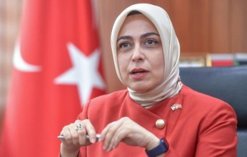 السفيرة التركية لدى البلاد: الكويت شريك موثوق لتركيا والعلاقات بين البلدين نموذج يحتذى به