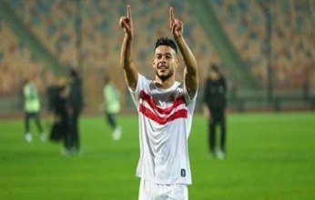مدير الكرة بالزمالك موقفنا سليم في أزمة «دونجا» واللاعب ضمن بعثة الفريق المتجهة للإمارات