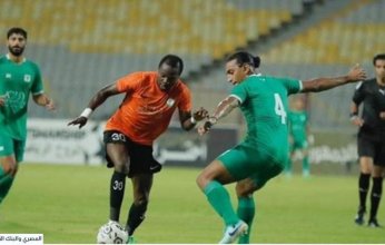 بث مباشر.. مشاهدة مباراة المصري البورسعيدي والبنك الأهلي في الدوري المصري