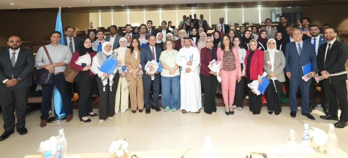 بتتويج الفائزين.. معهد الدوحة يختتم مسابقة المحكمة الصورية العربية لحقوق الإنسان بتتويج الفائزين.. معهد الدوحة يختتم مسابقة المحكمة الصورية العربية لحقوق الإنسان