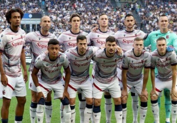 شاهد الأن.. بث مباشر لمباراة بولونيا وفرايبورج في الدوري الأوروبي شاهد الأن.. بث مباشر لمباراة بولونيا وفرايبورج في الدوري الأوروبي