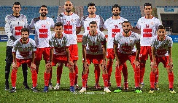 بث مباشر.. شاهد مباراة معان وجرش في كأس الأردن بث مباشر.. شاهد مباراة معان وجرش في كأس الأردن