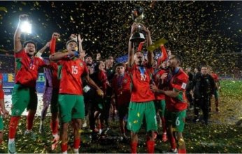 للمرة الأولى في تاريخه.. المغرب تتوج بـ كأس العالم للشباب 2025