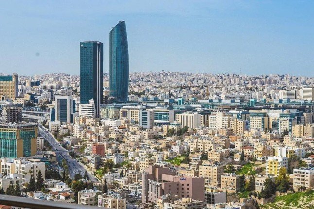 وفد أممي رفيع في زيارة للأردن لبحث تعزيز التعاون التنموي وفد أممي رفيع في زيارة للأردن لبحث تعزيز التعاون التنموي