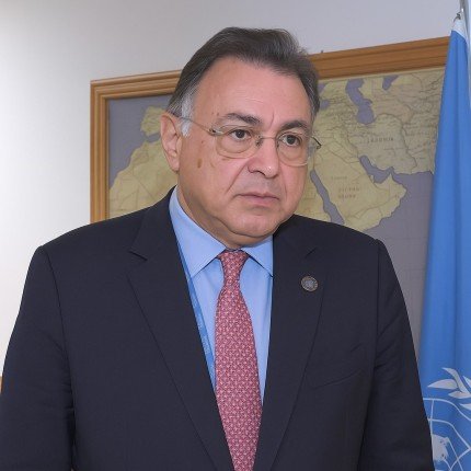مسؤول (الصحة العالمية): جائزة الكويت لمكافحة السرطان والأمراض المزمنة نموذج مضيء لدعم الأبحاث الطبية مسؤول (الصحة العالمية): جائزة الكويت لمكافحة السرطان والأمراض المزمنة نموذج مضيء لدعم الأبحاث الطبية