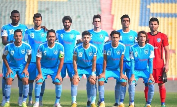 بث مباشر.. شاهد مباراة أمانة بغداد والنجف في الدوري العراقي بث مباشر.. شاهد مباراة أمانة بغداد والنجف في الدوري العراقي