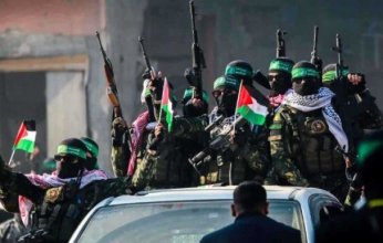 " حركة حماس": ملتزمون بتطبيق اتفاق وقف إطلاق النار في غزة