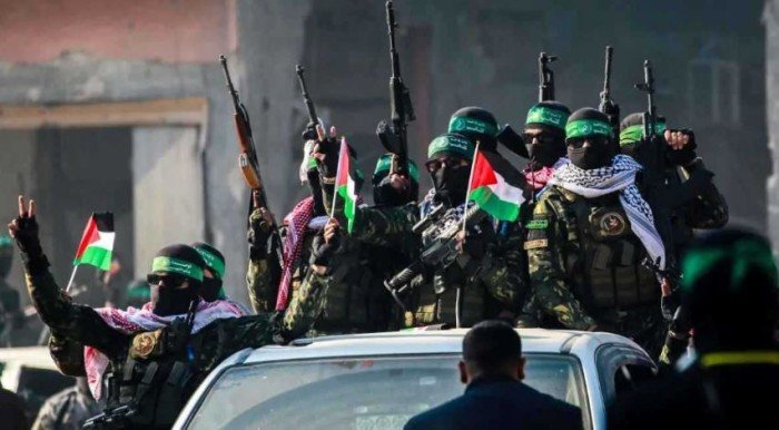 " حركة حماس": ملتزمون بتطبيق اتفاق وقف إطلاق النار في غزة " حركة حماس": ملتزمون بتطبيق اتفاق وقف إطلاق النار في غزة