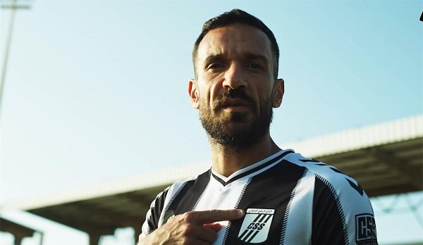 بث مباشر.. مشاهدة مباراة الصفاقسي وشبيبة القيروان في الدوري التونسي بث مباشر.. مشاهدة مباراة الصفاقسي وشبيبة القيروان في الدوري التونسي