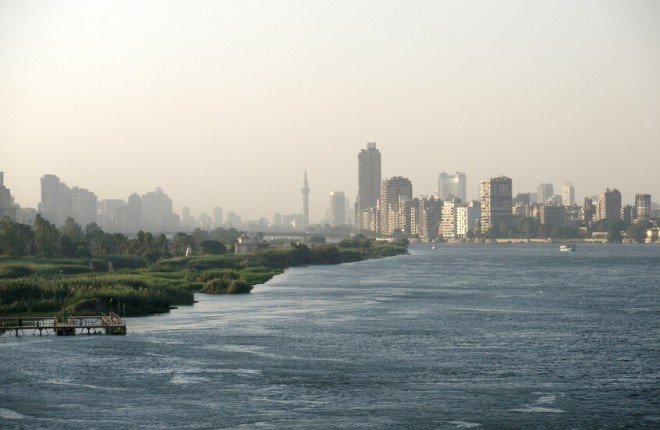 مدينة مصرية تدعو سكان مناطق فيها إلى إخلائها فورًا.. ماذا يحدث؟ مدينة مصرية تدعو سكان مناطق فيها إلى إخلائها فورًا.. ماذا يحدث؟