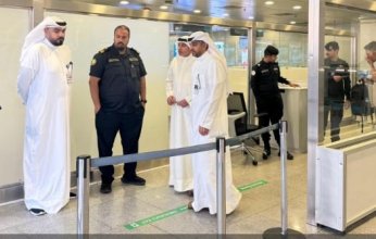 الجمارك الكويتية: تكثيف جهود التعاون بين مختلف الإدارات الجمركية لحماية البلاد من أي محاولات للتهريب