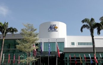 الرياض تستضيف مؤتمر رؤساء الاتحادات الآسيوية لكرة القدم 17 أكتوبر