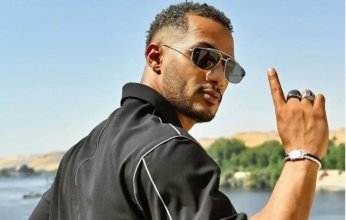 محمد رمضان يطرح أغنيته الجديدة بعنوان «ولا ليلة»