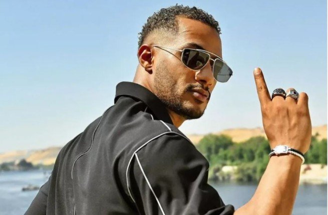 محمد رمضان يطرح أغنيته الجديدة بعنوان «ولا ليلة» محمد رمضان يطرح أغنيته الجديدة بعنوان «ولا ليلة»