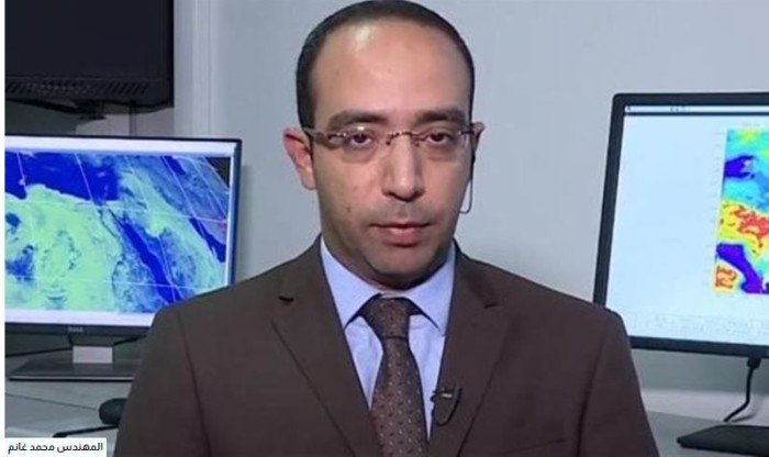 وزارة الري المصرية تكشف حقيقة غرق أراضي طرح النهر وزارة الري المصرية تكشف حقيقة غرق أراضي طرح النهر