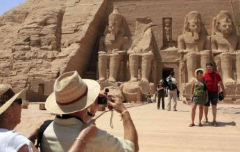 السياحة المصرية.. كنز حضاري واقتصادي يواجه تحديات التطوير