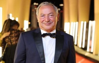 "من قلب مهرجان الجونة.. سميح ساويرس: مصر ستبقى منارة الفن والإبداع"