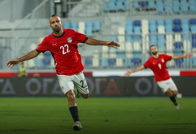 تعرف على تشكيل منتخب مصر الثاني المتوقع لمواجهة المغرب وديًا تعرف على تشكيل منتخب مصر الثاني المتوقع لمواجهة المغرب وديًا