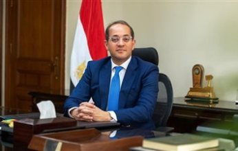 وزير المالية يعلن إطلاق مشروع لتطوير بيئة العمل وإجراءات التصدير بالموانئ