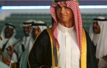 رونالدو يفتتح فرعا لمشروعه الطبي في الرياض