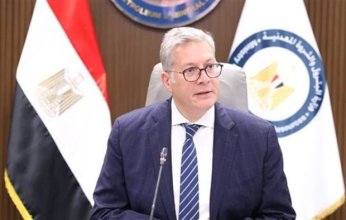 وزير البترول: حفر 480 بئرا استكشافية جديدة باستثمارات 5.7 مليارات دولار