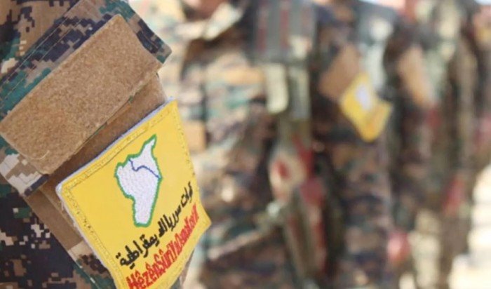 الجيش السوري و«قسد» يتوصلان إلى اتفاق لوقف إطلاق النار في حلب الجيش السوري و«قسد» يتوصلان إلى اتفاق لوقف إطلاق النار في حلب
