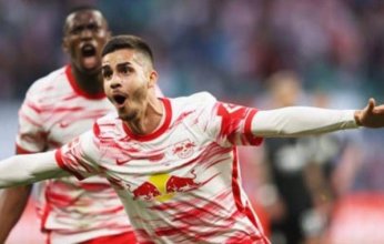 بث مباشر.. شاهد مباراة لايبزيج وأوجسبورج في الدوري الألماني